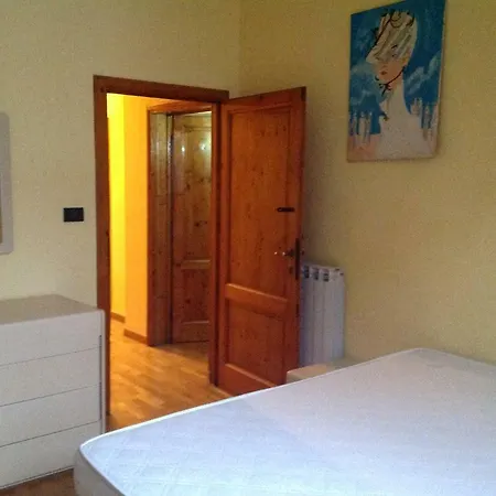 Dalla Bibi Apartamento Montecatini Terme