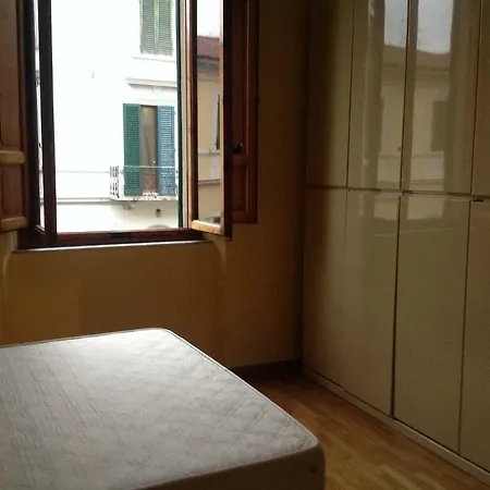 Apartamento Dalla Bibi *