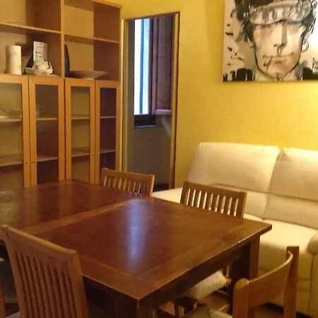 Apartamento Dalla Bibi *