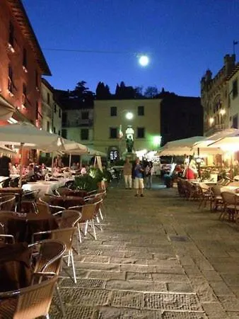 Dalla Bibi Apartamento