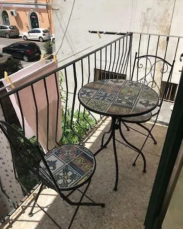 Apartamento Dalla Bibi