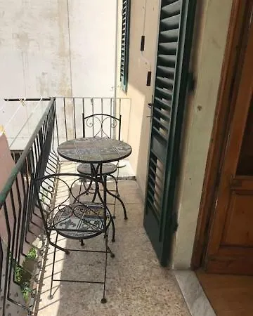 Dalla Bibi דירה