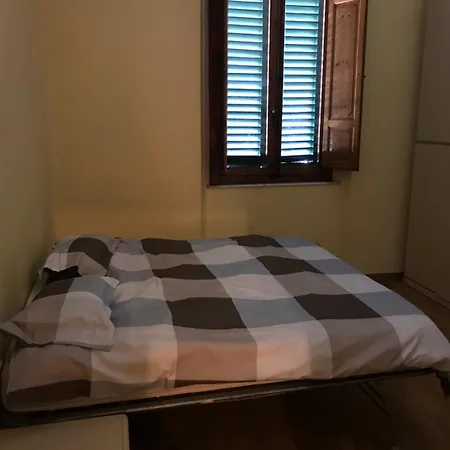 아파트 Dalla Bibi